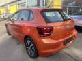 Volkswagen Polo Comfortline Orange - thumbnail 5