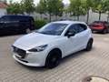 Mazda 2 SKYACTIV-G 90 Homura - Garantie bis12/2028 Blanc - thumbnail 7