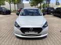 Mazda 2 SKYACTIV-G 90 Homura - Garantie bis12/2028 Blanc - thumbnail 8