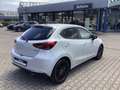 Mazda 2 SKYACTIV-G 90 Homura - Garantie bis12/2028 Blanc - thumbnail 3