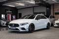 Mercedes-Benz A 35 AMG A35 AMG Lim. 4Matic|AERO-PAKET|AMG PERF. SITZE Weiß - thumbnail 2