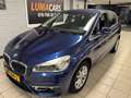 BMW 218 2-serie Active Tourer 218i Luxury | Head up| Nieuw Blau - thumbnail 3