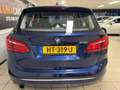 BMW 218 2-serie Active Tourer 218i Luxury | Head up| Nieuw Blau - thumbnail 8