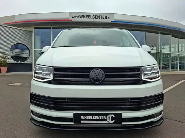 Volkswagen T6 Multivan T6 2.0 TDI Multivan Edition Ansicht 5