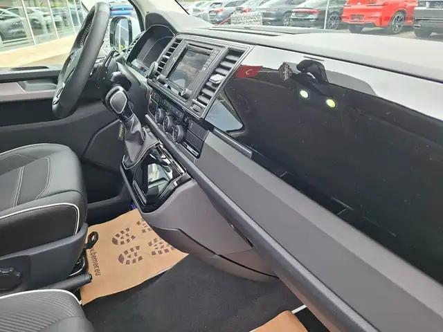 Volkswagen T6 Multivan T6 2.0 TDI Multivan Edition Ansicht 24