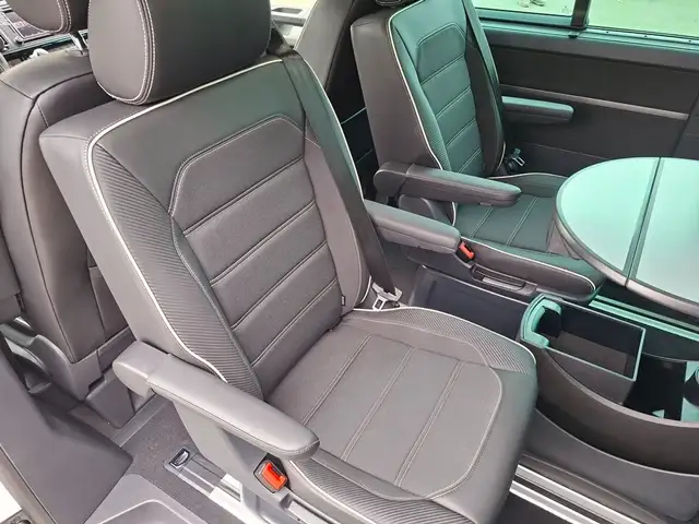 Volkswagen T6 Multivan T6 2.0 TDI Multivan Edition Ansicht 30