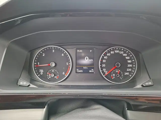 Volkswagen T6 Multivan T6 2.0 TDI Multivan Edition Ansicht 38