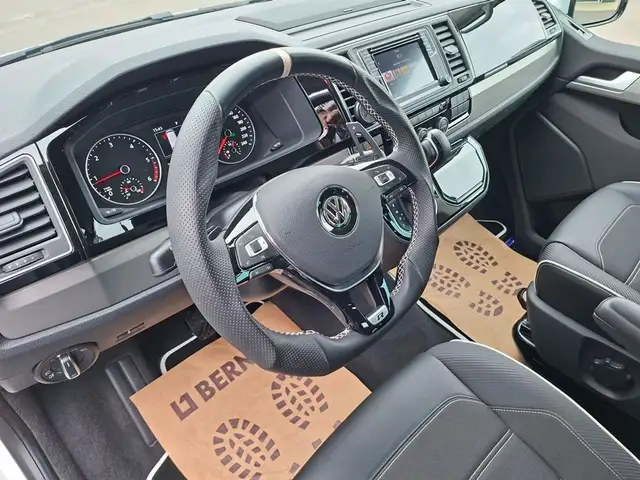 Volkswagen T6 Multivan T6 2.0 TDI Multivan Edition Ansicht 20