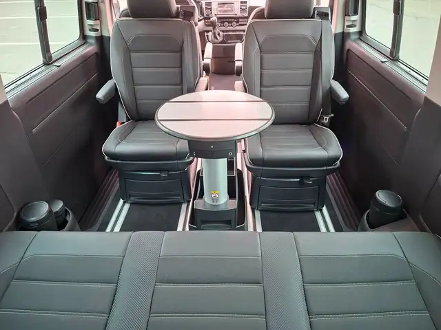Volkswagen T6 Multivan T6 2.0 TDI Multivan Edition Ansicht 28