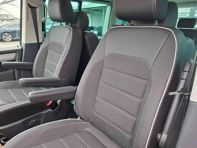 Volkswagen T6 Multivan T6 2.0 TDI Multivan Edition Ansicht 21