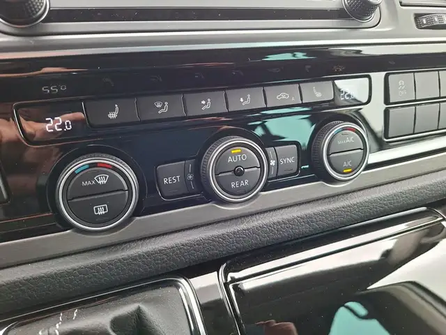 Volkswagen T6 Multivan T6 2.0 TDI Multivan Edition Ansicht 42