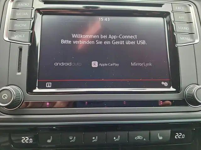 Volkswagen T6 Multivan T6 2.0 TDI Multivan Edition Ansicht 39