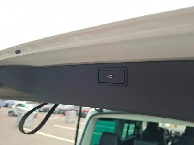 Volkswagen T6 Multivan T6 2.0 TDI Multivan Edition Ansicht 27