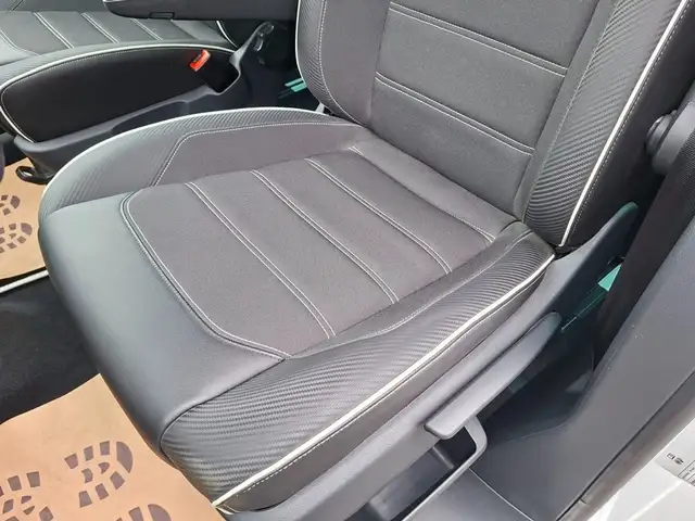 Volkswagen T6 Multivan T6 2.0 TDI Multivan Edition Ansicht 22