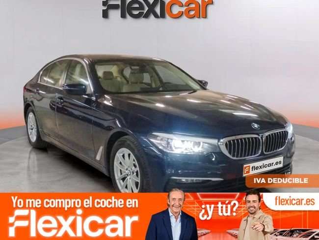 BMW 530 530e iPerformance - foto 1