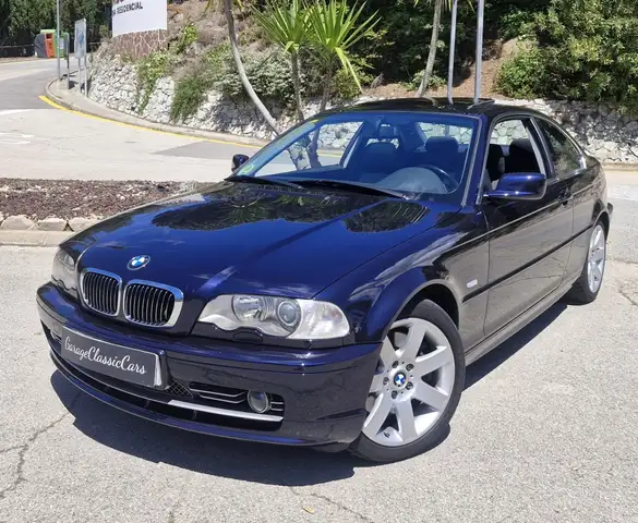 BMW 330 Ci