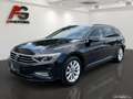 Volkswagen Passat Variant Business 2,0 SCR TDI DSG Negro - thumbnail 1
