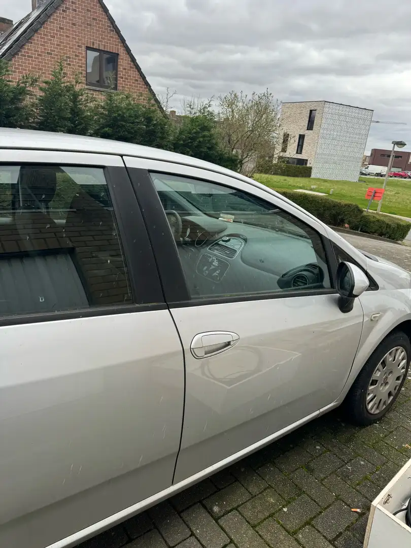 Fiat Punto Evo 1.3 16V Multijet Racing Start&Stop - 2