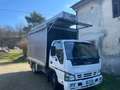 Isuzu NPR 3.0 Bianco - thumbnail 1