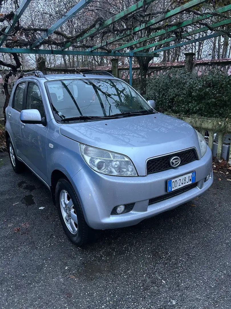 Daihatsu Terios 1.3 CX c/abs - 1
