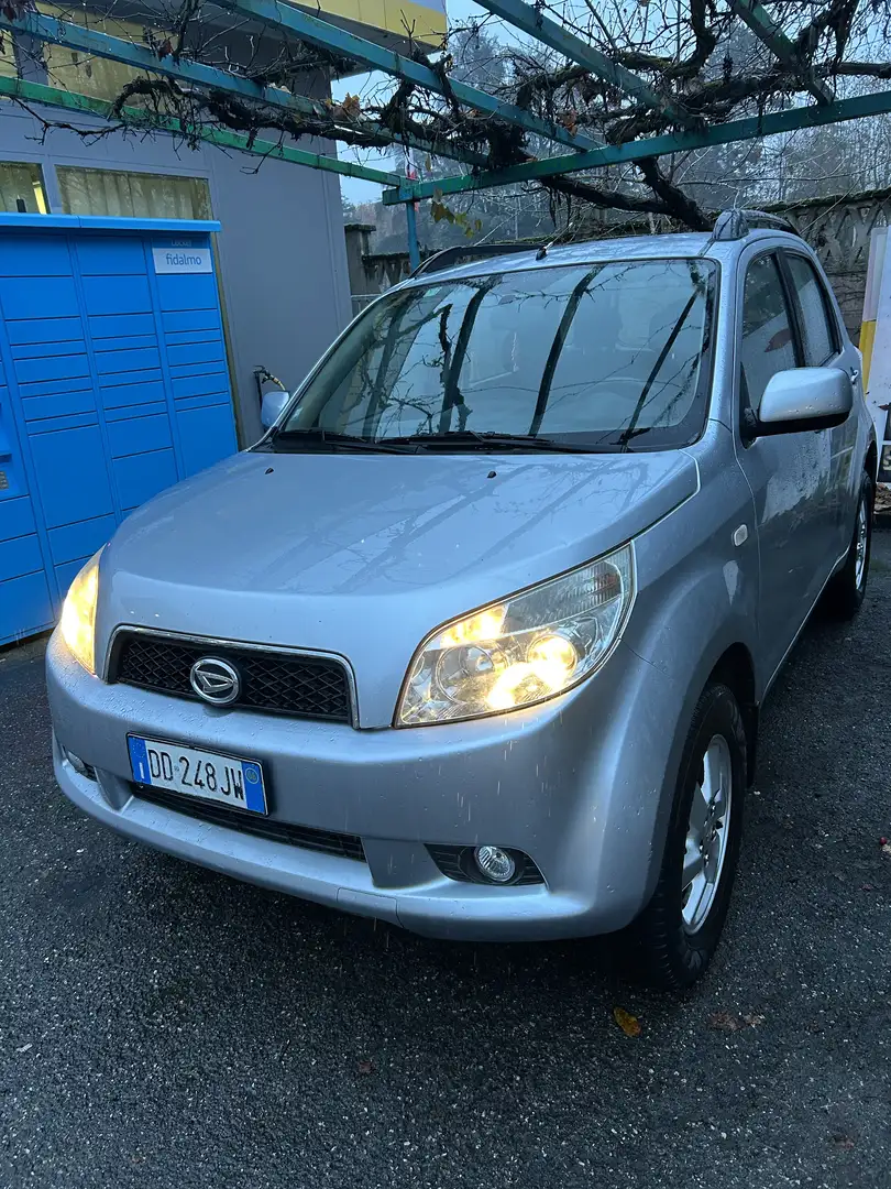 Daihatsu Terios 1.3 CX c/abs - 2