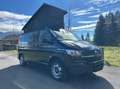 Volkswagen T6 California California Beach 2,0 TDI Beach Bulli Aufstelldach Schwarz - thumbnail 3