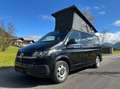 Volkswagen T6 California California Beach 2,0 TDI Beach Bulli Aufstelldach Schwarz - thumbnail 1