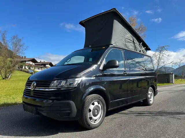Volkswagen T6 California California Beach 2,0 TDI Beach Bulli Aufstelldach