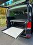 Volkswagen T6 California California Beach 2,0 TDI Beach Bulli Aufstelldach Schwarz - thumbnail 20