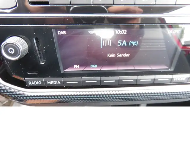 Volkswagen Up! view 6
