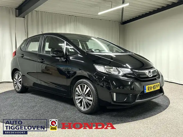 Honda Jazz 1.3 i-VTEC Comfort Trekhaak
