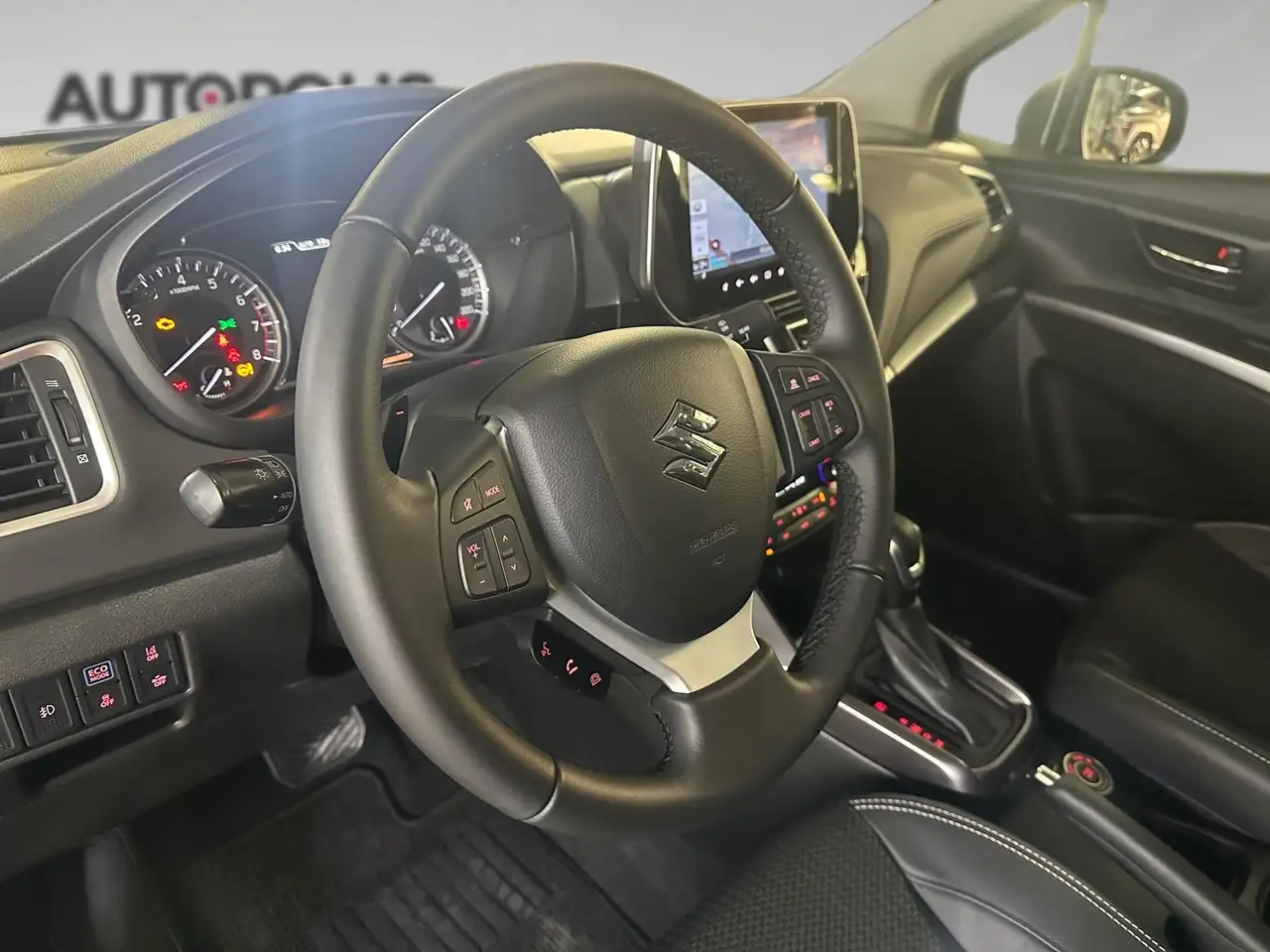1.5 GRAND LUXE 4WD