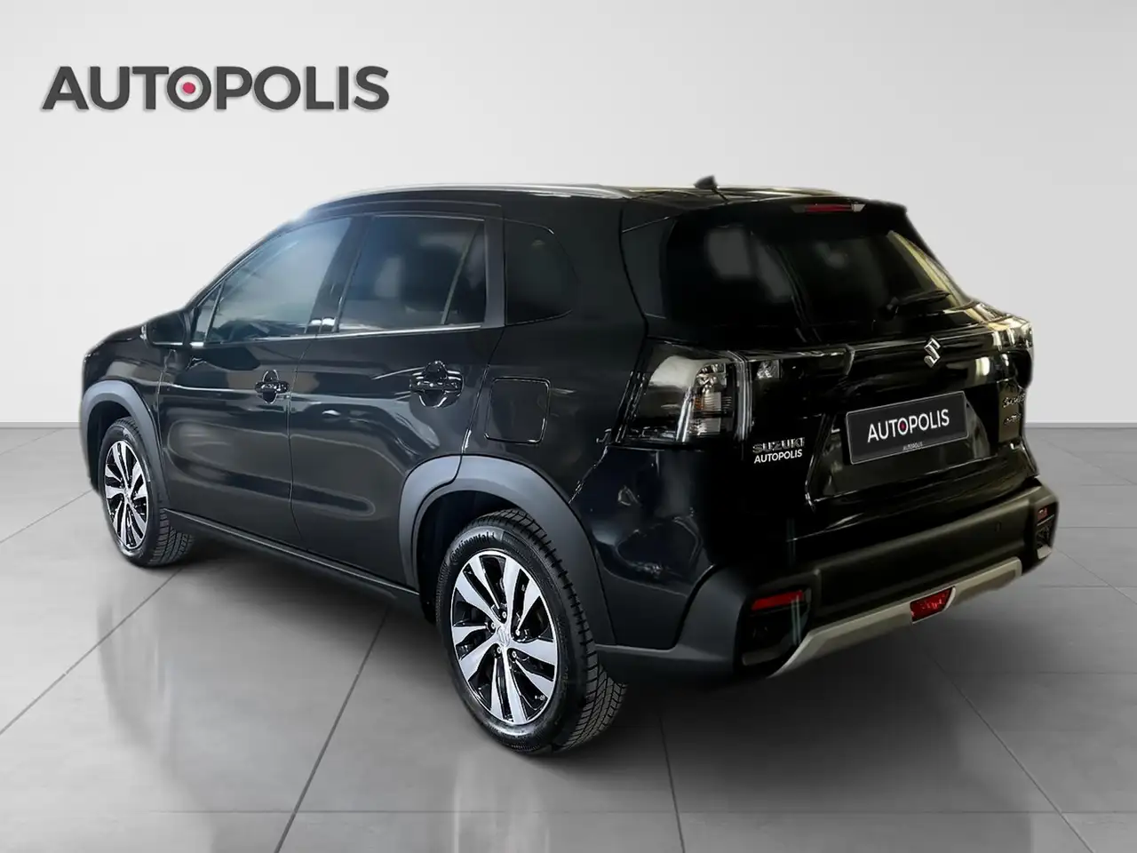 1.5 GRAND LUXE 4WD