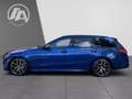 Mercedes-Benz C 300 d T AMG+MBUX+Night+MASSAGE+LED+Kam+EASY-P. Blau - thumbnail 5