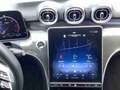 Mercedes-Benz C 300 d T AMG+MBUX+Night+MASSAGE+LED+Kam+EASY-P. Blauw - thumbnail 13