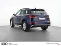 Audi Q5 40 TDI quattro S-LINE S-TRONIC LED PANO NAV PLUS Blau - thumbnail 4
