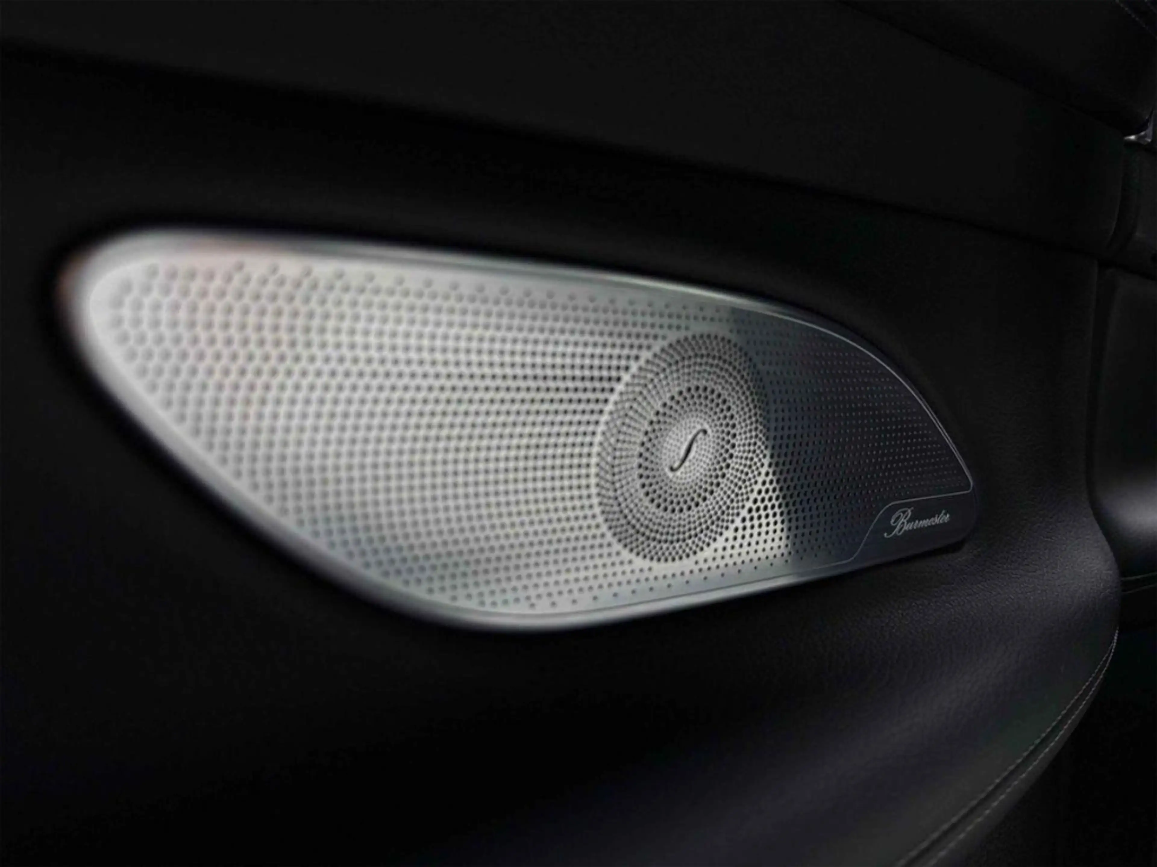 Mercedes-Benz E 450 Coupe AMG Line 360-Kamera Leder — photo 11