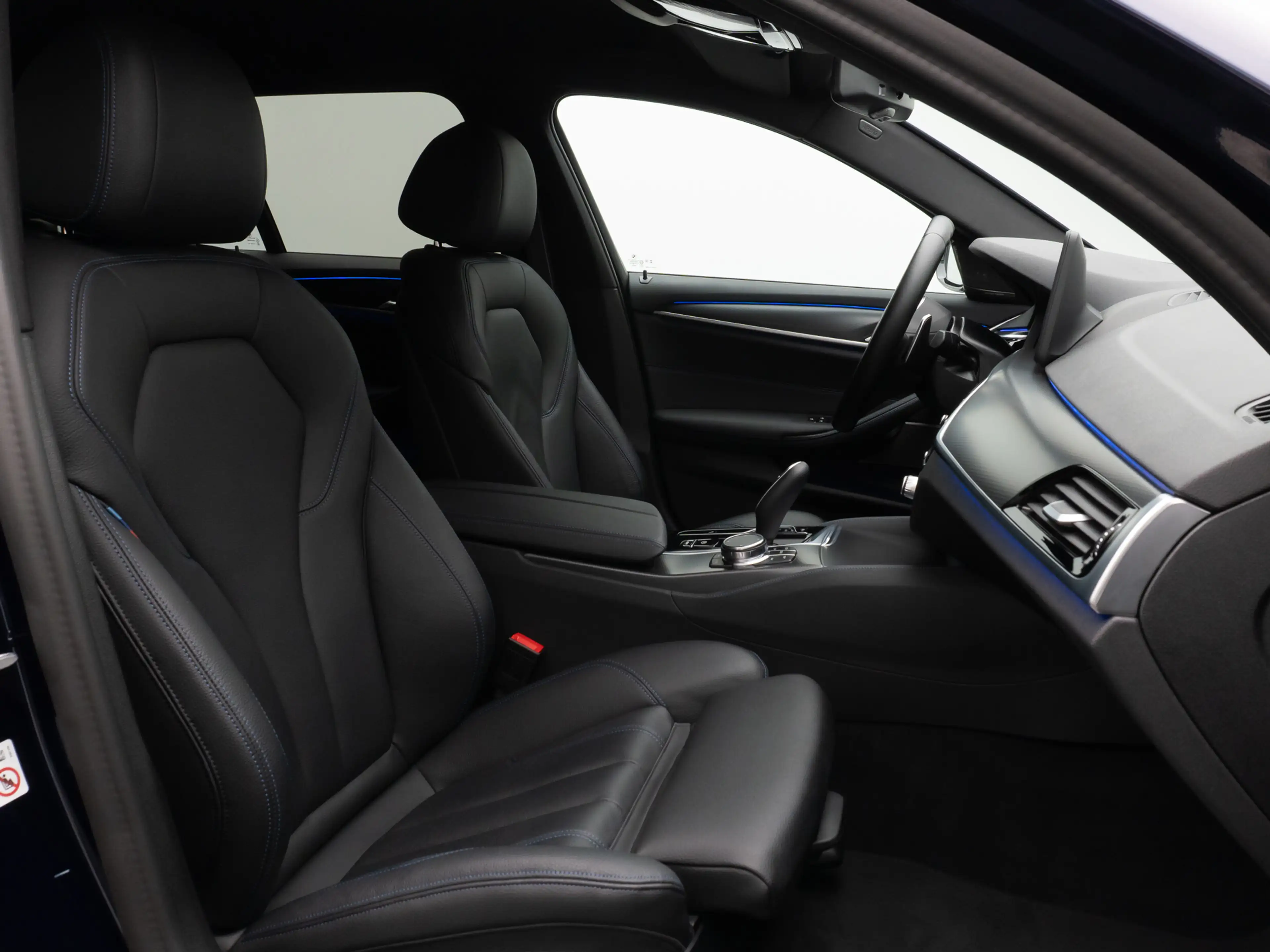BMW 540 M Sport Pro Kamera Laser HUD H K Komfort — photo 36