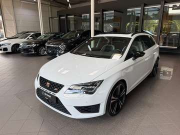 2.0 TSI Cupra 290 LED ACC R.Cam Pano