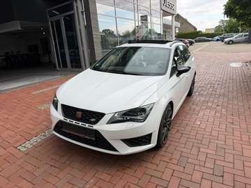 2.0 TSI Cupra 290 LED ACC R.Cam Pano