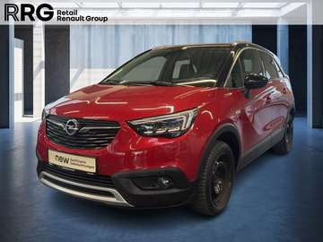 Crossland X 1.2 Turbo INTION S/S