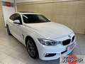 BMW 420 420d Gran Coupe xdrive Msport Bianco - thumbnail 1