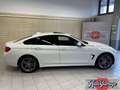 BMW 420 420d Gran Coupe xdrive Msport Bianco - thumbnail 4