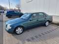 Mercedes-Benz C 220 C 220 Sport Grün - thumbnail 1