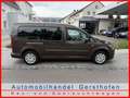 Volkswagen Caddy 2.0 TDI Maxi Rollstuhl Rampe Behindertentransport Braun - thumbnail 3