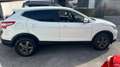 Nissan Qashqai Qashqai 1.2 DIG-T Visia Bianco - thumbnail 4
