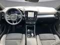 Volvo XC40 B3 Plus Black Edition Mild Hybrid Weiß - thumbnail 9