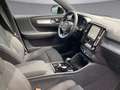 Volvo XC40 B3 Plus Black Edition Mild Hybrid Weiß - thumbnail 11