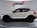 Volvo XC40 B3 Plus Black Edition Mild Hybrid Weiß - thumbnail 2