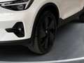 Volvo XC40 B3 Plus Black Edition Mild Hybrid Weiß - thumbnail 8